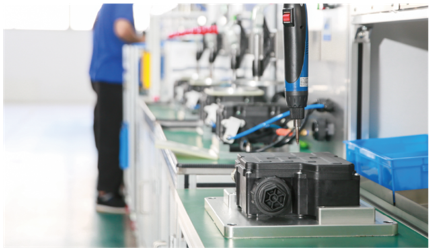 Wuxi ADBLUEPARTS Auto Parts Co., LTD Fabrik Tour