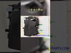 Drei Löcher 24V-2.2 Adblue Pumpe