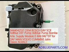0444042137 OEM BOSCH 24V SCR AdBlue DEF Pump Adblue Pump Bomba Arla Versorgungsmodul 0 444 042 137 für DAF MAN VOLVO CUMMINS John Deere AGRALE