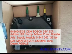 0444042133 OEM BOSCH 24V SCR AdBlue DEF Pump Adblue Pump Bomba Arla Versorgungsmodul 0 444 042 133 für DAF MAN VOLVO CUMMINS John Deere AGRALE