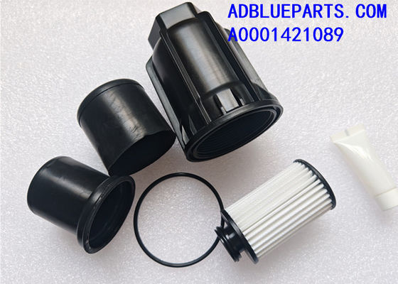 Qualität  A0001421089 OEM ADBLUE  FILTER  REPAIR KIT / UREA FILTER  REPAIR KIT and  ADBLUE / UREA FILTER HOUSING and  ADBLUE / UREA FILTER for FASE 2 MERCEDES-BENZ/CUMMINS/SCANIA/DAF/EURO6 usine