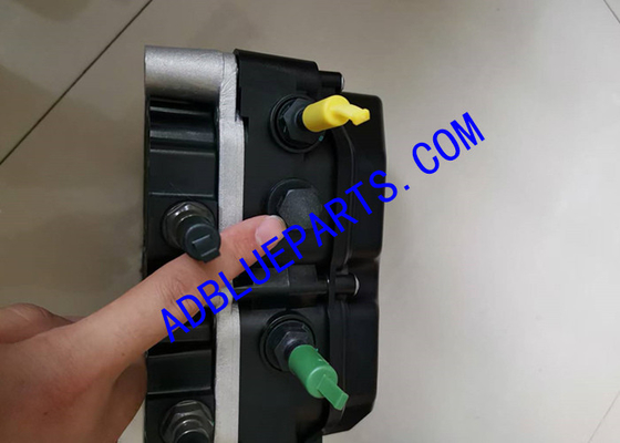 0444042028 OEM BOSCH 24V SCR AdBlue DEF Pump Adblue Pump Bomba Arla Versorgungsmodul 0444042028 Harnstoffpumpe für VOLVO MACK