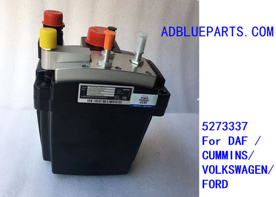 5273337 OEM EMITEC / GRUNDFOS 12V SCR AdBlue DEF Pump Adblue Pump Bomba Arla Versorgungsmodul 5273337 Harnstoffpumpe für DAF/CUMMINS/VOLKSWAGEN/FORD