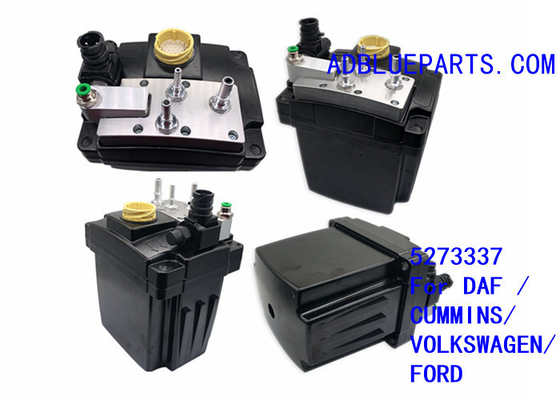 5273337 OEM EMITEC / GRUNDFOS 12V SCR AdBlue DEF Pump Adblue Pump Bomba Arla Versorgungsmodul 5273337 Harnstoffpumpe für DAF/CUMMINS/VOLKSWAGEN/FORD