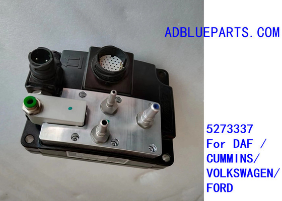 5273337 OEM EMITEC / GRUNDFOS 12V SCR AdBlue DEF Pump Adblue Pump Bomba Arla Versorgungsmodul 5273337 Harnstoffpumpe für DAF/CUMMINS/VOLKSWAGEN/FORD