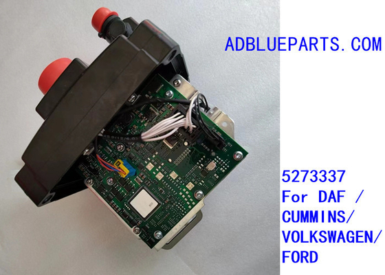5273337 OEM EMITEC / GRUNDFOS 12V SCR AdBlue DEF Pump Adblue Pump Bomba Arla Versorgungsmodul 5273337 Harnstoffpumpe für DAF/CUMMINS/VOLKSWAGEN/FORD