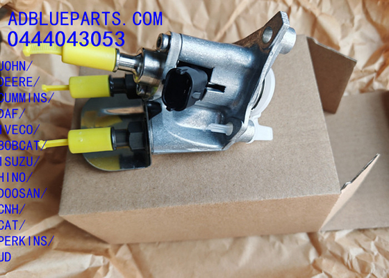 0444043053 OEM BOSCH DEF DOSING UNIT / UREA NOZZLE / DOSING MODULE 0444043053 Adblue Injektor Düse Dosierdüse für JOHN DEERE CUMMINS DAF IVECO BOBCAT ISUZU HINO DOOSAN CNH pro Katzen
