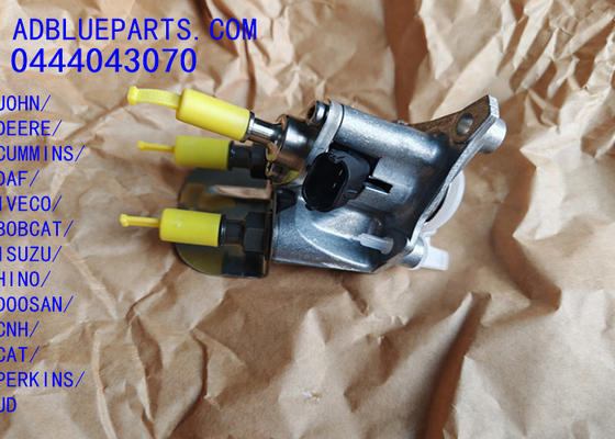 0444043070 OEM BOSCH DEF DOSING UNIT / UREA NOZZLE / DOSING MODULE 0444043070 Adblue Injektor Düse Dosierdüse für JOHN DEERE CUMMINS DAF IVECO BOBCAT ISUZU HINO DOOSAN CNH für Katzen