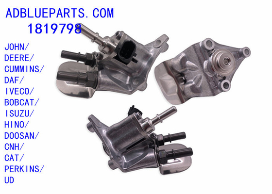 1819798 OEM BOSCH DEF DOSING UNIT / UREA NOZZLE / DOSING MODULE 1819798 Adblue Injektor Düse Dosierdüse für JOHN DEERE CUMMINS DAF IVECO BOBCAT ISUZU HINO DOOSAN CNH CAT PERKINS UD