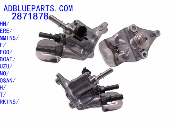 2871878 OEM BOSCH DEF DOSING UNIT / UREA NOZZLE / DOSING MODULE 2871878 Adblue Injektor Düse Dosierdüse für JOHN DEERE CUMMINS DAF IVECO BOBCAT ISUZU HINO DOOSAN CNH CAT PERKINS UD