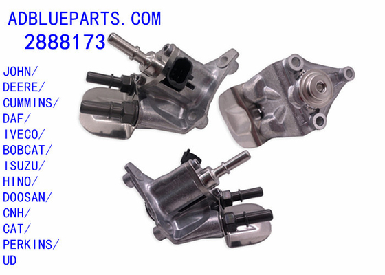 2888173 OEM BOSCH DEF DOSING UNIT / UREA NOZZLE / DOSING MODULE 2888173 Adblue Injektor Düse Dosierdüse für JOHN DEERE CUMMINS DAF IVECO BOBCAT ISUZU HINO DOOSAN CNH CAT PERKINS UD