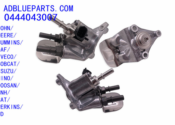0444043007 OEM BOSCH DEF DOSING UNIT / UREA NOZZLE / DOSING MODULE 0444043007 Adblue Injektor Düse Dosierdüse für JOHN DEERE CUMMINS DAF IVECO BOBCAT ISUZU HINO DOOSAN CNH pro Katzen