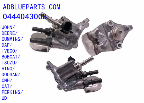 0444043008 OEM BOSCH DEF DOSING UNIT / UREA NOZZLE / DOSING MODULE 0444043008 Adblue Injektor Düse Dosierdüse für JOHN DEERE CUMMINS DAF IVECO BOBCAT ISUZU HINO DOOSAN CNH pro Katzen