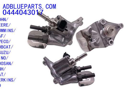 0444043017 OEM BOSCH DEF DOSING UNIT / UREA NOZZLE / DOSING MODULE 0444043017 Adblue Injektor Düse Dosierdüse für JOHN DEERE CUMMINS DAF IVECO BOBCAT ISUZU HINO DOOSAN CNH für Katzen