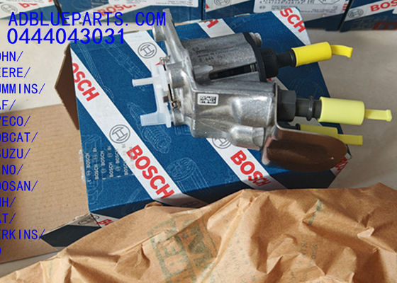 0444043031 OEM BOSCH DEF DOSING UNIT / UREA NOZZLE / DOSING MODULE 0444043031 Adblue Injektor Düse Dosierdüse für JOHN DEERE CUMMINS DAF IVECO BOBCAT ISUZU HINO DOOSAN CNH für Katzen