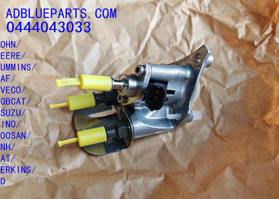 0444043033 OEM BOSCH DEF DOSING UNIT / UREA NOZZLE / DOSING MODULE 0444043033 Adblue Injektor Düse Dosierdüse für JOHN DEERE CUMMINS DAF IVECO BOBCAT ISUZU HINO DOOSAN CNH PER CATKINS UD