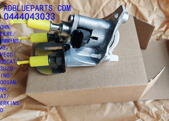 0444043033 OEM BOSCH DEF DOSING UNIT / UREA NOZZLE / DOSING MODULE 0444043033 Adblue Injektor Düse Dosierdüse für JOHN DEERE CUMMINS DAF IVECO BOBCAT ISUZU HINO DOOSAN CNH PER CATKINS UD