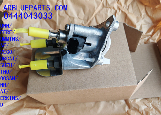 0444043033 OEM BOSCH DEF DOSING UNIT / UREA NOZZLE / DOSING MODULE 0444043033 Adblue Injektor Düse Dosierdüse für JOHN DEERE CUMMINS DAF IVECO BOBCAT ISUZU HINO DOOSAN CNH PER CATKINS UD