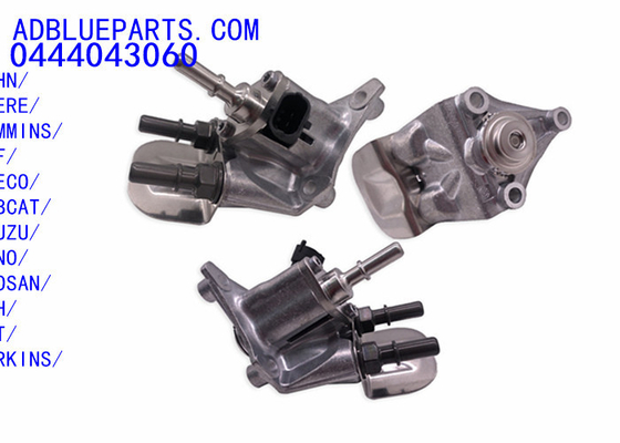 0444043060 OEM BOSCH DEF DOSING UNIT / UREA NOZZLE / DOSING MODULE 0444043060 Adblue Injektor Düse Dosierdüse für JOHN DEERE CUMMINS DAF IVECO BOBCAT ISUZU HINO DOOSAN CNH pro Katzen
