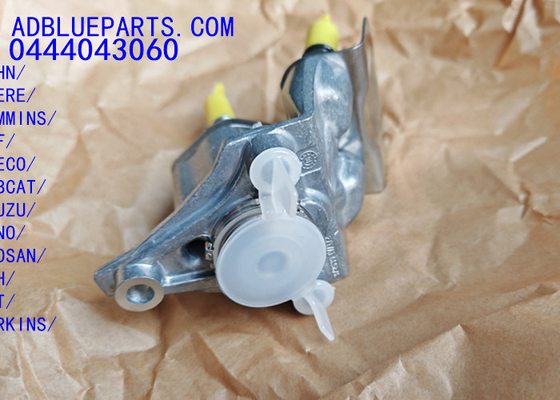 0444043060 OEM BOSCH DEF DOSING UNIT / UREA NOZZLE / DOSING MODULE 0444043060 Adblue Injektor Düse Dosierdüse für JOHN DEERE CUMMINS DAF IVECO BOBCAT ISUZU HINO DOOSAN CNH pro Katzen