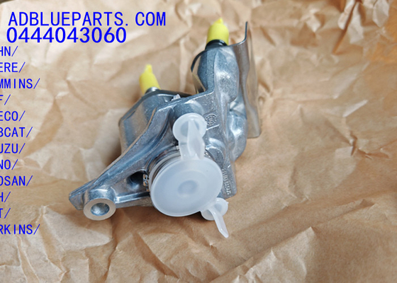 0444043060 OEM BOSCH DEF DOSING UNIT / UREA NOZZLE / DOSING MODULE 0444043060 Adblue Injektor Düse Dosierdüse für JOHN DEERE CUMMINS DAF IVECO BOBCAT ISUZU HINO DOOSAN CNH pro Katzen