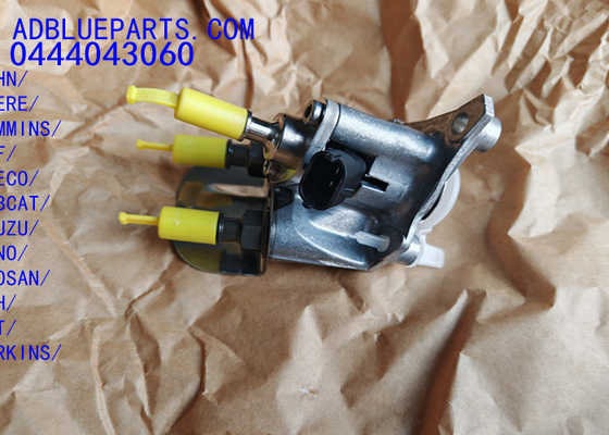 0444043060 OEM BOSCH DEF DOSING UNIT / UREA NOZZLE / DOSING MODULE 0444043060 Adblue Injektor Düse Dosierdüse für JOHN DEERE CUMMINS DAF IVECO BOBCAT ISUZU HINO DOOSAN CNH pro Katzen