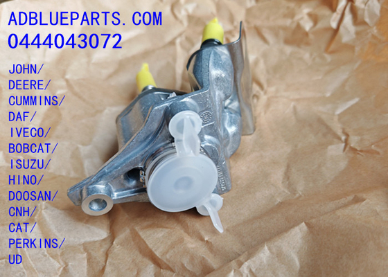 0444043072 OEM BOSCH DEF DOSING UNIT / UREA NOZZLE / DOSING MODULE 0444043072 Adblue Injektor Düse Dosierdüse für JOHN DEERE CUMMINS DAF IVECO BOBCAT ISUZU HINO DOOSAN CNH pro Katzen