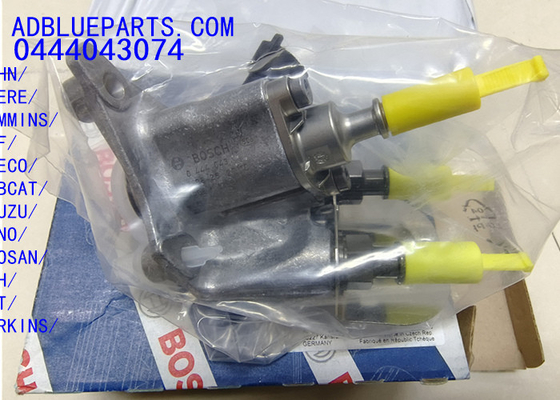 0444043074 OEM BOSCH DEF DOSING UNIT / UREA NOZZLE / DOSING MODULE 0444043074 Adblue Injektor Düse Dosierdüse für JOHN DEERE CUMMINS DAF IVECO BOBCAT ISUZU HINO DOOSAN CNH für Katzen