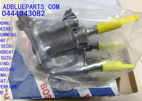 0444043082 OEM BOSCH DEF DOSING UNIT / UREA NOZZLE / DOSING MODULE 0444043082 Adblue Injektor Düse Dosierdüse für JOHN DEERE CUMMINS DAF IVECO BOBCAT ISUZU HINO DOOSAN CNH für Katzen