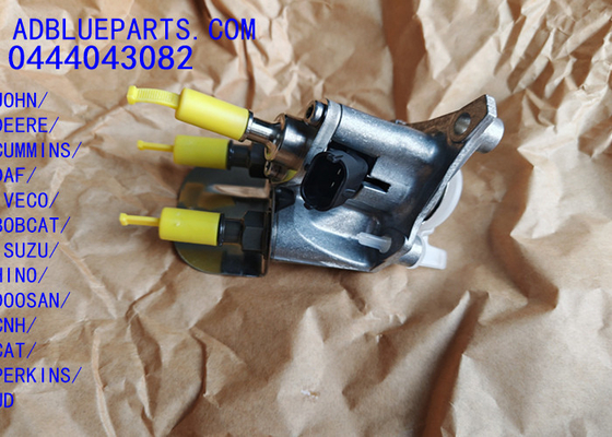 0444043082 OEM BOSCH DEF DOSING UNIT / UREA NOZZLE / DOSING MODULE 0444043082 Adblue Injektor Düse Dosierdüse für JOHN DEERE CUMMINS DAF IVECO BOBCAT ISUZU HINO DOOSAN CNH für Katzen