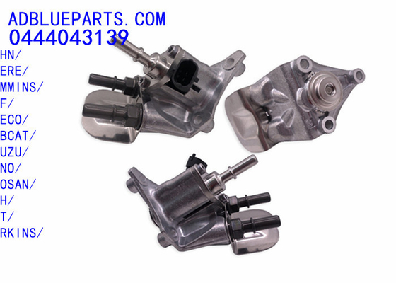 0444043139 OEM BOSCH DEF DOSING UNIT / UREA NOZZLE / DOSING MODULE 0444043139 Adblue Injektor Düse Dosierdüse für JOHN DEERE CUMMINS DAF IVECO BOBCAT ISUZU HINO DOOSAN CNH pro Katzen