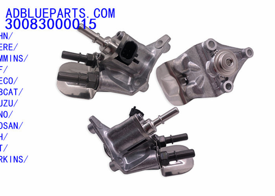 30083000015 OEM BOSCH DEF DOSING UNIT / UREA NOZZLE / DOSING MODULE 30083000015 Adblue Injektor Düse Dosierdüse für JOHN DEERE CUMMINS DAF IVECO BOBCAT ISUZU HINO DOOSAN CN CATH PERKINS UD