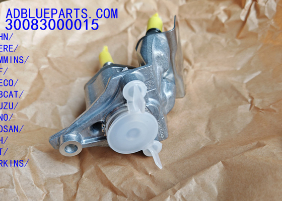 30083000015 OEM BOSCH DEF DOSING UNIT / UREA NOZZLE / DOSING MODULE 30083000015 Adblue Injektor Düse Dosierdüse für JOHN DEERE CUMMINS DAF IVECO BOBCAT ISUZU HINO DOOSAN CN CATH PERKINS UD