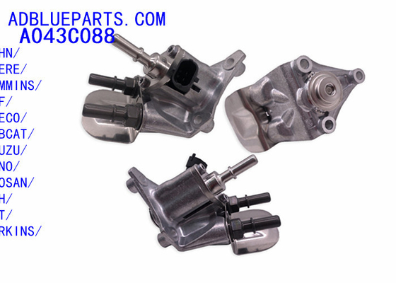 A043C088 OEM BOSCH DEF DOSING UNIT / UREA NOZZLE / DOSING MODULE A043C088 Adblue Injektor Düse Dosierdüse für JOHN DEERE CUMMINS DAF IVECO BOBCAT ISUZU HINO DOOSAN CNH pro Katzen