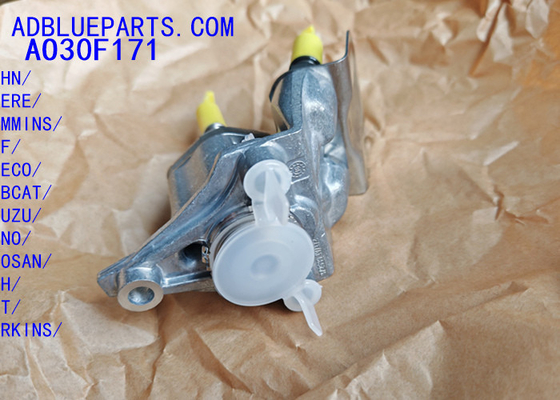 AO30F171 OEM BOSCH DEF DOSING UNIT / UREA NOZZLE / DOSING MODULE AO30F171 Adblue Injektor Düse Dosierdüse für JOHN DEERE CUMMINS DAF IVECO BOBCAT ISUZU HINO DOOSAN CN CATH PERKINS UD