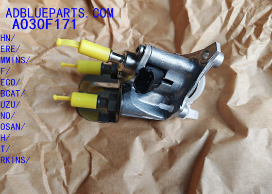 AO30F171 OEM BOSCH DEF DOSING UNIT / UREA NOZZLE / DOSING MODULE AO30F171 Adblue Injektor Düse Dosierdüse für JOHN DEERE CUMMINS DAF IVECO BOBCAT ISUZU HINO DOOSAN CN CATH PERKINS UD