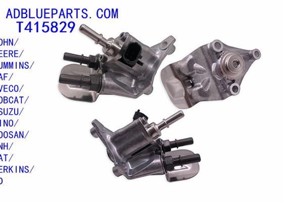 T415829 OEM BOSCH DEF DOSING UNIT / UREA NOZZLE / DOSING MODULE T415829 Adblue Injektor Düse Dosierdüse für JOHN DEERE CUMMINS DAF IVECO BOBCAT ISUZU HINO DOOSAN CN CATH PERKINS UD