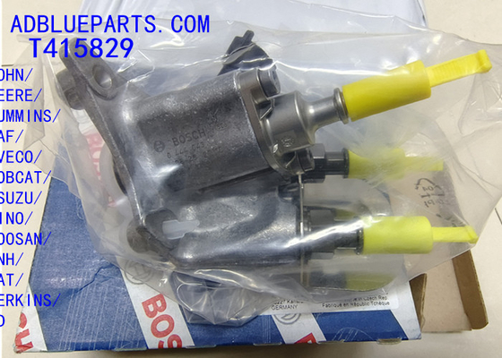 T415829 OEM BOSCH DEF DOSING UNIT / UREA NOZZLE / DOSING MODULE T415829 Adblue Injektor Düse Dosierdüse für JOHN DEERE CUMMINS DAF IVECO BOBCAT ISUZU HINO DOOSAN CN CATH PERKINS UD