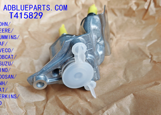 T415829 OEM BOSCH DEF DOSING UNIT / UREA NOZZLE / DOSING MODULE T415829 Adblue Injektor Düse Dosierdüse für JOHN DEERE CUMMINS DAF IVECO BOBCAT ISUZU HINO DOOSAN CN CATH PERKINS UD
