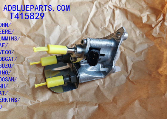 T415829 OEM BOSCH DEF DOSING UNIT / UREA NOZZLE / DOSING MODULE T415829 Adblue Injektor Düse Dosierdüse für JOHN DEERE CUMMINS DAF IVECO BOBCAT ISUZU HINO DOOSAN CN CATH PERKINS UD