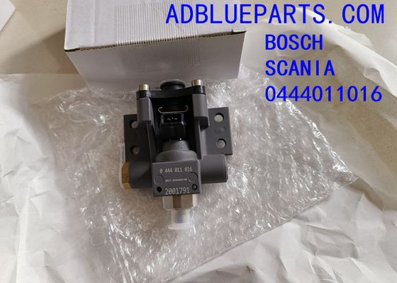 0444011016 OEM BOSCH ADBLUE DOSING MODULE DISPENSER DIFFUSER Dosierventil Dosiermodul Denox Harnstoff Dosiermessventil für SCANIA
