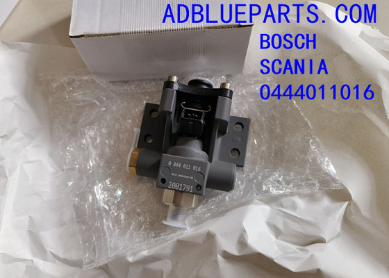 0444011016 OEM BOSCH ADBLUE DOSING MODULE DISPENSER DIFFUSER Dosierventil Dosiermodul Denox Harnstoff Dosiermessventil für SCANIA