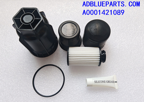 A0001421089 OEM ADBLUE FILTER REPAIR KIT / UREA FILTER REPAIR KIT und ADBLUE / UREA FILTER HOUSING und ADBLUE / UREA FILTER für die Phase 2 MERCEDES-BENZ/CUMMINS/SCANIA/DAF/EURO6