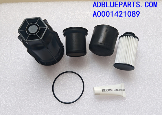 A0001421089 OEM ADBLUE FILTER REPAIR KIT / UREA FILTER REPAIR KIT und ADBLUE / UREA FILTER HOUSING und ADBLUE / UREA FILTER für die Phase 2 MERCEDES-BENZ/CUMMINS/SCANIA/DAF/EURO6