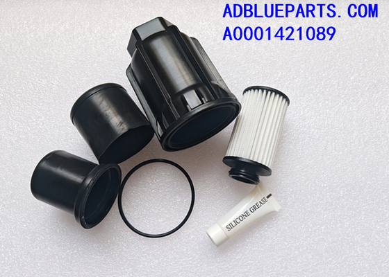 A0001421089 OEM ADBLUE FILTER REPAIR KIT / UREA FILTER REPAIR KIT und ADBLUE / UREA FILTER HOUSING und ADBLUE / UREA FILTER für die Phase 2 MERCEDES-BENZ/CUMMINS/SCANIA/DAF/EURO6