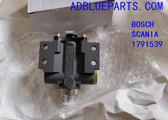 1791539 und 0444011016 OEM BOSCH ADBLUE DOSING MODULE DISPENSER DIFFUSER Dosierventil Dosiermodul Denox Harnstoff Dosiermessventil für SCANIA