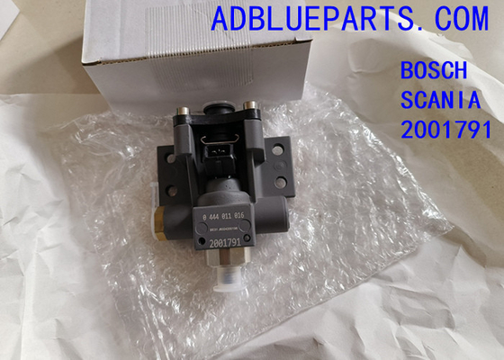 2001791 und 0444011016 OEM BOSCH ADBLUE DOSING MODULE DISPENSER DIFFUSER Dosierventil Dosiermodul Denox Urea Dosiermessventil für SCANIA