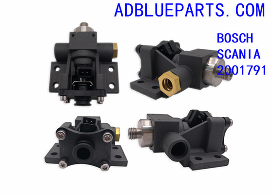 2001791 und 0444011016 OEM BOSCH ADBLUE DOSING MODULE DISPENSER DIFFUSER Dosierventil Dosiermodul Denox Urea Dosiermessventil für SCANIA