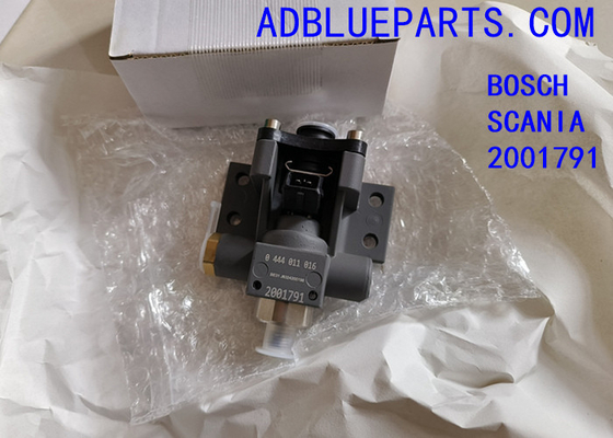 2001791 und 0444011016 OEM BOSCH ADBLUE DOSING MODULE DISPENSER DIFFUSER Dosierventil Dosiermodul Denox Urea Dosiermessventil für SCANIA