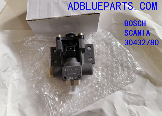 30432780 und 0444011016 OEM BOSCH ADBLUE DOSING MODULE DISPENSER DIFFUSER Dosierungsklappe Dosierungsmodul Denox-Urea-Dosierungsmessklappe für SCANIA